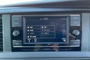 Volkswagen Transporter 2.0 TDI 150 Highline Van DSG