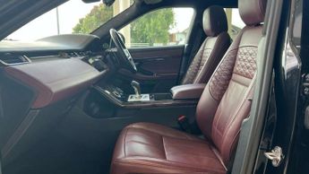 Land Rover Range Rover Evoque 2.0 D200 Autobiography 5dr Auto