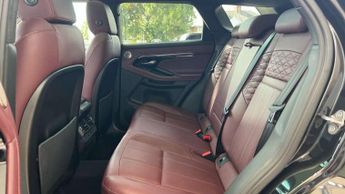 Land Rover Range Rover Evoque 2.0 D200 Autobiography 5dr Auto