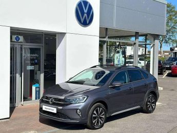 Volkswagen Taigo 1.0 TSI Life 5dr