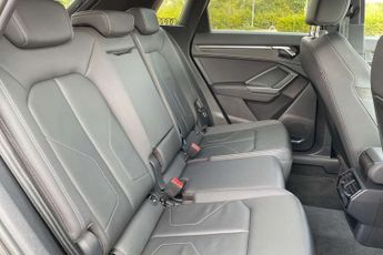 Audi Q3 35 TFSI Edition 1 5dr S Tronic
