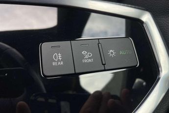 Audi Q3 35 TFSI S Line 5dr S Tronic