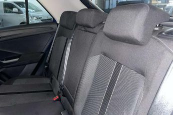 Volkswagen T-Roc 1.5 TSI Match 5dr DSG