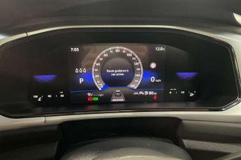 Volkswagen T-Roc 1.5 TSI Match 5dr DSG