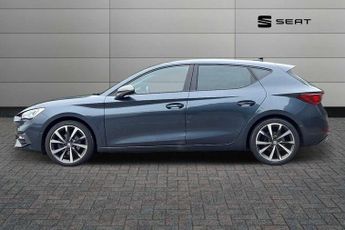 SEAT Leon 1.5 eTSI 150 FR Sport 5dr DSG