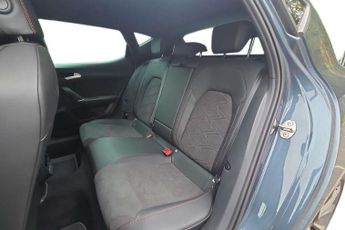 SEAT Leon 1.5 eTSI 150 FR Sport 5dr DSG