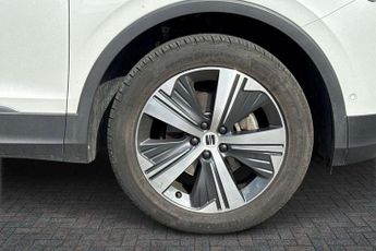 SEAT Tarraco 1.5 EcoTSI Xcellence 5dr DSG