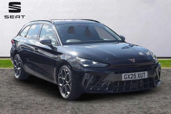Cupra Leon 1.5 eHybrid 204 V1 5dr DSG
