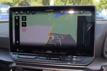 Cupra Leon Estate 1.5 eHybrid 204 V1 5dr DSG