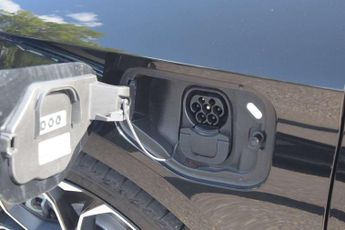 Cupra Leon Estate 1.5 eHybrid 204 V1 5dr DSG