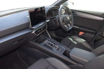 Cupra Leon Estate 1.5 eHybrid 204 V1 5dr DSG