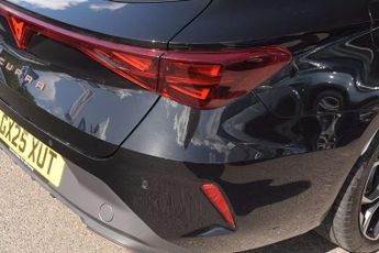 Cupra Leon Estate 1.5 eHybrid 204 V1 5dr DSG