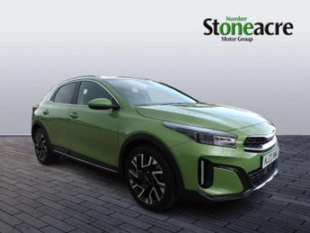 Kia Ceed 1.5T GDi ISG 3 5dr