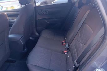 Hyundai Bayon 1.0 TGDi [120] 48V MHEV Premium 5dr DCT