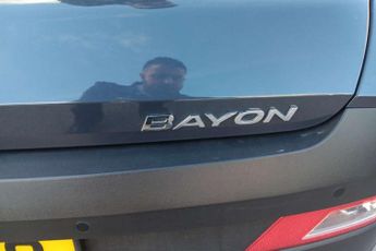 Hyundai Bayon 1.0 TGDi [120] 48V MHEV Premium 5dr DCT