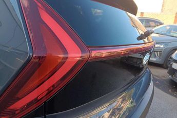 Hyundai Bayon 1.0 TGDi [120] 48V MHEV Premium 5dr DCT