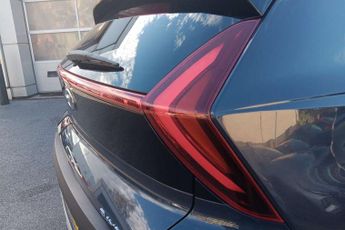 Hyundai Bayon 1.0 TGDi [120] 48V MHEV Premium 5dr DCT