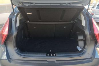 Hyundai Bayon 1.0 TGDi [120] 48V MHEV Premium 5dr DCT