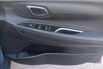 Hyundai Bayon 1.0 TGDi [120] 48V MHEV Premium 5dr DCT