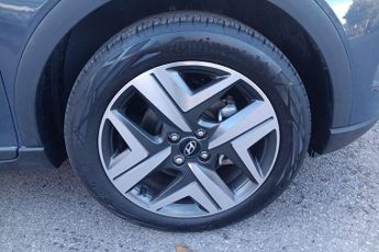 Hyundai Bayon 1.0 TGDi [120] 48V MHEV Premium 5dr DCT