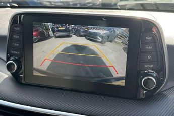 Hyundai Tucson 1.6 TGDi 177 SE Nav 5dr 2WD DCT
