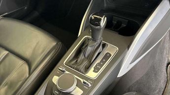 Audi Q2 35 TFSI S Line 5dr S Tronic