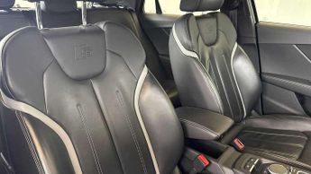 Audi Q2 35 TFSI S Line 5dr S Tronic