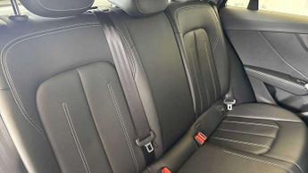 Audi Q2 35 TFSI S Line 5dr S Tronic