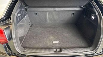 Audi Q2 35 TFSI S Line 5dr S Tronic