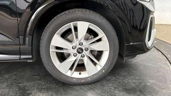Audi Q2 35 TFSI S Line 5dr S Tronic