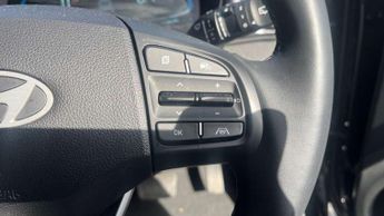 Hyundai i10 1.0 [63] Premium 5dr Auto [Nav]