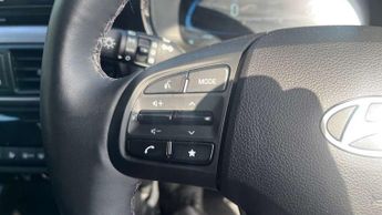 Hyundai i10 1.0 [63] Premium 5dr Auto [Nav]