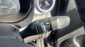 Hyundai i10 1.0 [63] Premium 5dr Auto [Nav]