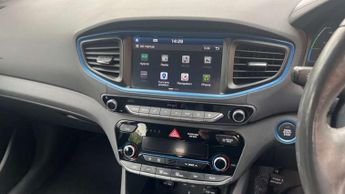 Hyundai IONIQ 1.6 GDi Hybrid Premium SE 5dr DCT