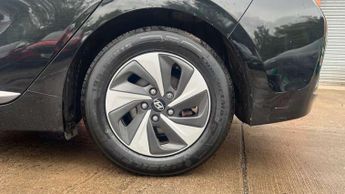 Hyundai IONIQ 1.6 GDi Hybrid Premium SE 5dr DCT