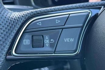Audi A1 35 TFSI S Line 5dr S Tronic
