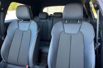 Audi A1 35 TFSI S Line 5dr S Tronic