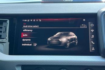 Audi A1 35 TFSI S Line 5dr S Tronic