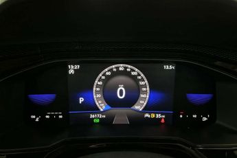 Volkswagen Polo 1.0 TSI Life 5dr DSG