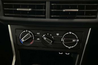Volkswagen Polo 1.0 TSI Life 5dr DSG