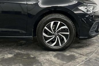 Volkswagen Polo 1.0 TSI Life 5dr DSG