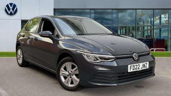 Volkswagen Golf TDi 2.0 TDI Life 5dr
