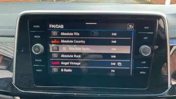 Volkswagen T-Roc 1.5 TSI R-Line 5dr DSG