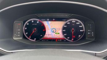 SEAT Tarraco 2.0 TSI Xcellence Lux 5dr DSG 4Drive