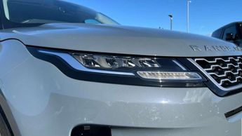 Land Rover Range Rover Evoque 2.0 D165 S 5dr Auto
