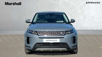 Land Rover Range Rover Evoque 2.0 D165 S 5dr Auto