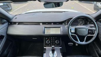 Land Rover Range Rover Evoque 2.0 D200 R-Dynamic S 5dr Auto