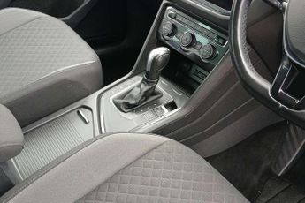 Volkswagen Tiguan 1.5 TSi EVO 150 Match 5dr DSG