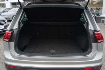 Volkswagen Tiguan 1.5 TSi EVO 150 Match 5dr DSG