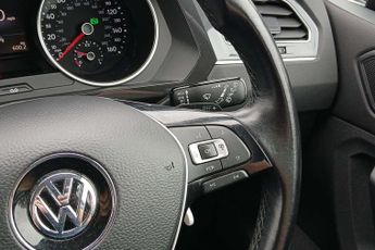 Volkswagen Tiguan 1.5 TSi EVO 150 Match 5dr DSG
